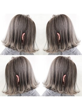 シュプバイトゥーミー(sup.by tomee) グレージュ【担当　末吉】