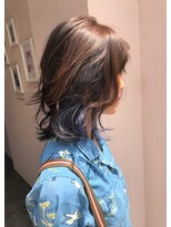 レジュール Rejouir 外ハネスタイルボブ 20代30代40代50代