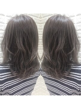 モードケイズ 松原店(MODE K's) modeks松原 シアグレージュ