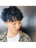 ザ ランド(THE LAND)&nbsp;ブルーマン