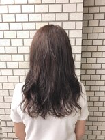 モードケイズ 阪急茨木店(MODE K's)&nbsp;アッシュブラウン