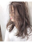 nui STYLE_ブランジュダブルバング