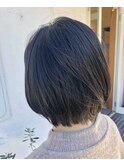 グラボブ(軽くて扱いやすいスタイル)