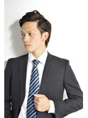 ビジネスショート