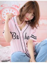 マーリャヘアー(mallia hair)&nbsp;オススメ小顔ヘア