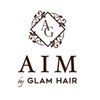 エイム(AIM)のお店ロゴ