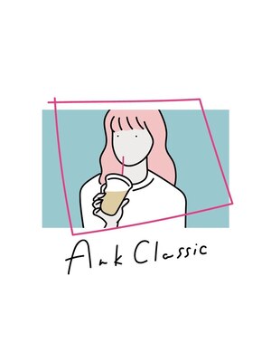 アンククラシックヘアー(ank classic hair)