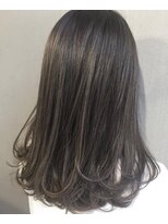 ヴィーナス 沼南店(Ve-nus) 美髪ナチュラルストレート