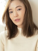 スカイレビュー(SKY Re beau)&nbsp;【錦糸町レビュー店】イメチェンだけどショート手前スタイル