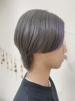 プログレス ひばりヶ丘店(PROGRESS)&nbsp;ネオフェイスフレーミング★#センターパート#サイドパート