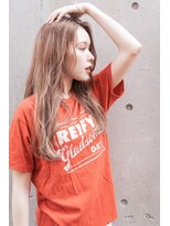 アメリ 新宿(Ameri)&nbsp;Ameri ミルクティーベージュ　【新宿】