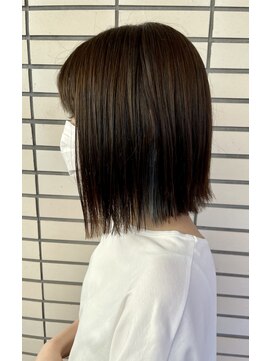 ワープ 青葉台(WARP) ツヤ感マットアッシュ☆