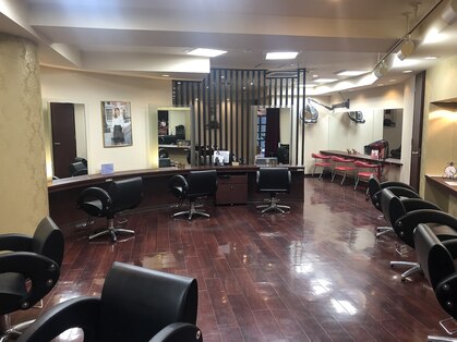 クアドエム(QUADE+m)の写真