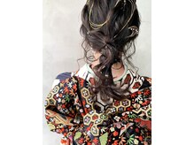 セットサロン ベル(Belle)