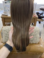 メアリー バイ メリー(marry by merry)&nbsp;【立町メアリーバイメリー】☆ペールカラー×ペールベージュ☆