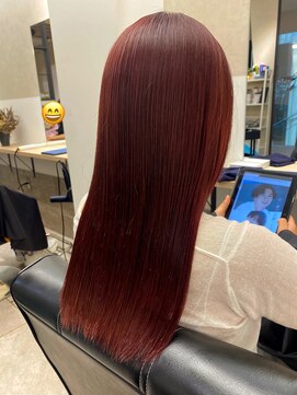 ジゼル 博多(GiseL) ダスティピンク/ Gisel  @avlon0805 [博多駅前]