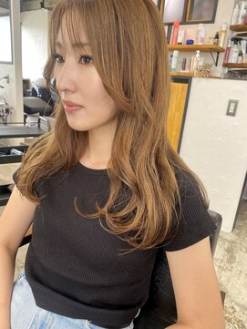 イット(it.) it.yui-hairstyle No.24