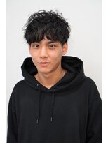 ゴスタッグ(gostag.)&nbsp;ランダムパーママッシュ