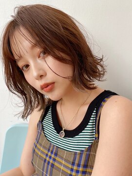 ホフ 大阪心斎橋店(F.O.F) cbo1