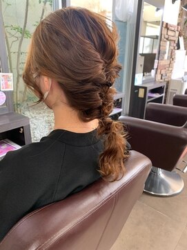 ラシンバン(LashinVan) あみおろし