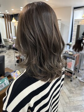 チュル 福島(CHULU) 【上質なエレガントなStyle】韓国