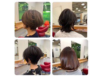 spangle【スパングル】