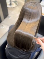 ドラン 梅田店(DRAN)&nbsp;【DRAN梅田店】水分チャージしてうる艶な髪へ♪