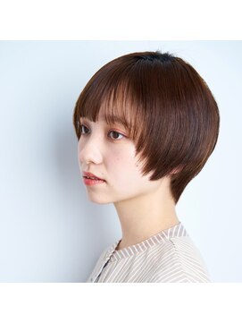 ユニックス イオンモール柏店(UNIX) ナチュラルショート