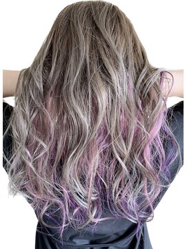 ジル(JILL) インナーピンク