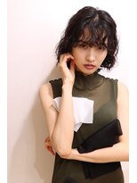 フォルテ 中田店 パーマ