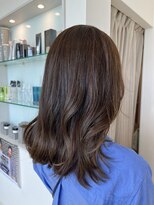 ルシードスタイル　ムースユイット(LUCIDO STYLE mousse8)&nbsp;チョコレートブラウン