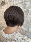 シークレットハイライト