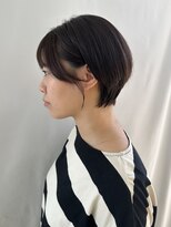 サラ ビューティー サイト 古賀店(SARA Beauty Sight) ショートスタイル