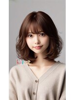 キルト(kirut)&nbsp;The女の子スタイル