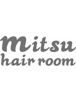 ミツヘアルーム(mitsu hair room)