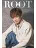 新規【大好評】カット＋スパイラルパーマ￥13310[いわき/メンズ/いわき駅/泉駅