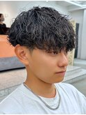 波巻きツイストスパイラル5