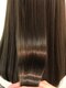 ラドンナ 栄店(LA DONNA)の写真/【矢場町5分】《Aujua取扱サロン》髪の内側から補修するトリートメントで、芯から潤い艶のある美しい髪に♪