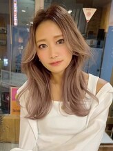 ベル 亀戸 錦糸町(Belle)&nbsp;Naho Morita