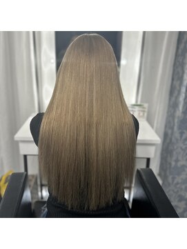 ネオボックス 心斎橋 アメ村(NEOBOX) バージンレミーシールエクステ【80枚】