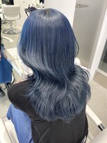 イリ(iLi) 【iLi】ブルーカラー