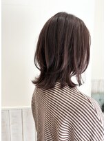 ネオリーブソラ 相模大野店(Neolive sola) ボブウルフ