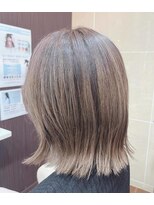 ヘア リープ(hair leibz.co) ワンレンボブ30代/40代/50代