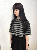 サミット ウル(SUMMIT ulu.)&nbsp;◎lavender greige◎ブリーチ1かい