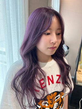 ハブ(hub) 【天神今泉】