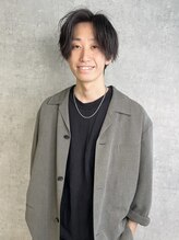 リンクミリ(Link mili)&nbsp;大森 翼