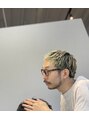 アタマ(atama) 奥田 啓貴