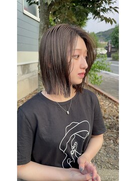 エゴイスト(EGOIS&) Bob