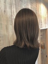 スモール チェンジ (the small change by LeR)&nbsp;ミディアムベージュ