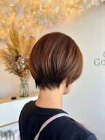 ゴーシェン 津田沼本店(Goshen)&nbsp;やわらかショート